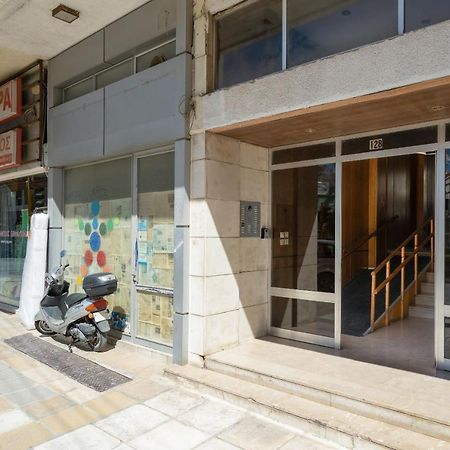 Georginas Home In City Center Chania  Exterior foto