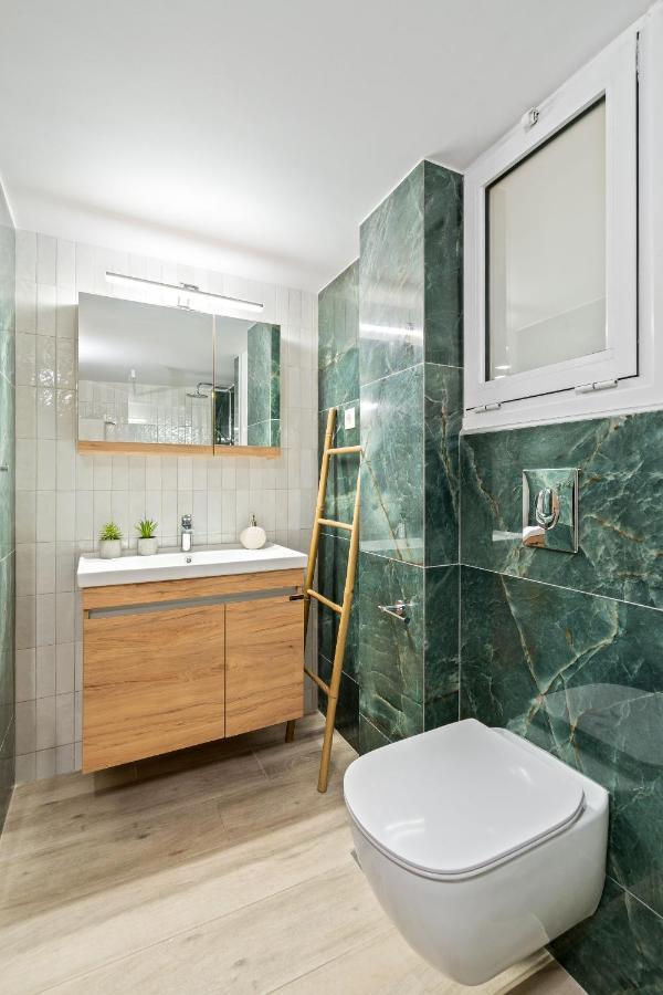 Georginas Home In City Center Chania  Exterior foto