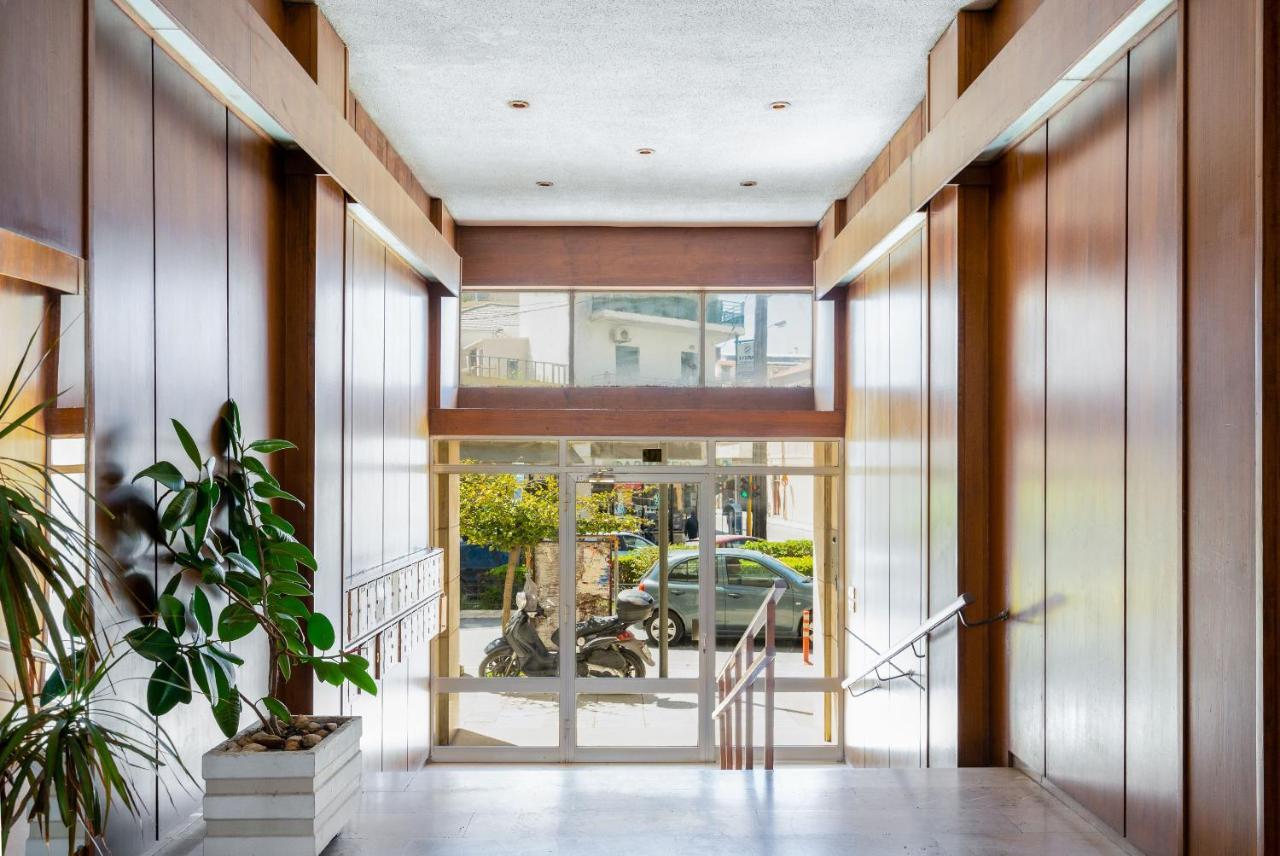 Georginas Home In City Center Chania  Exterior foto