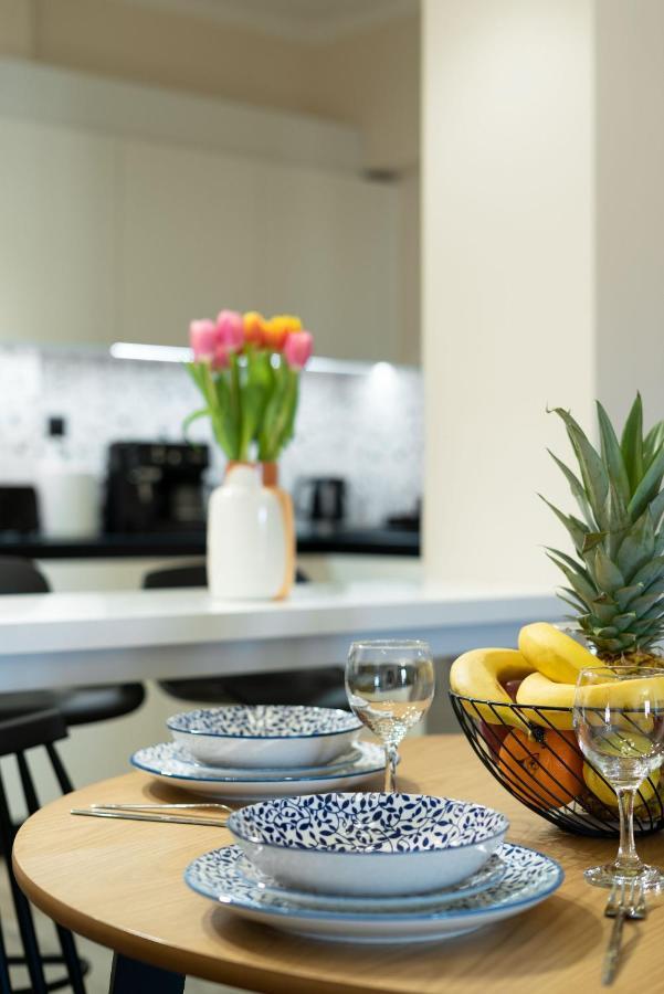 Georginas Home In City Center Chania  Exterior foto