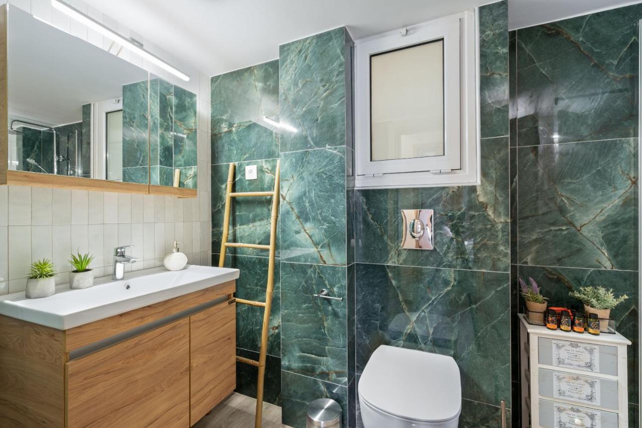Georginas Home In City Center Chania  Exterior foto